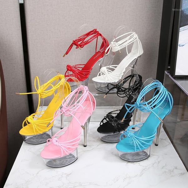 new summer stripper women shoes female candy colors sandals 13/15 cm high heels ladies sandals stiletto cross straps pumps1, Black
new summer stripper women shoes female candy colors sandals 13/15 cm high heels ladies sandals stiletto cross straps pumps1, Black