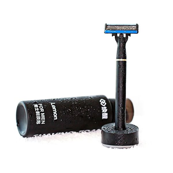 h600 mi home refresh beard shaver men manual 6 layer razor
h600 mi home refresh beard shaver men manual 6 layer razor