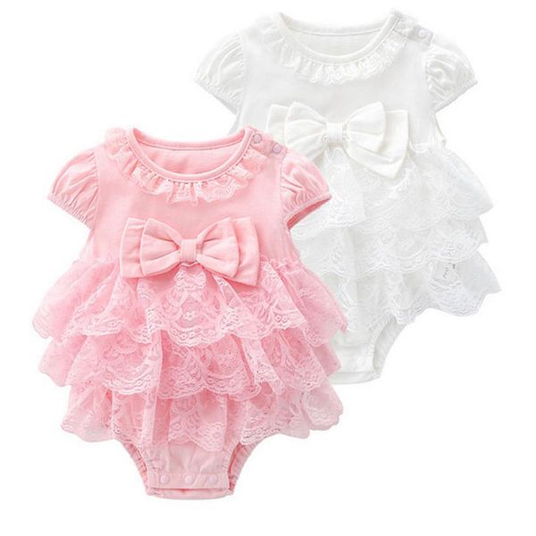 baby girl clothes bow infant princess rompers lace toddler girls jumpsuit sleeveless baby climbing clothes boutique baby clothing dw3880, Blue
baby girl clothes bow infant princess rompers lace toddler girls jumpsuit sleeveless baby climbing clothes boutique baby clothing dw3880, Blue
