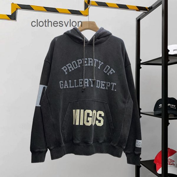 loose gallerydept high street new casual mens fashion men's and women's zipper cardigan hoodie n42m, Black
loose gallerydept high street new casual mens fashion men's and women's zipper cardigan hoodie n42m, Black