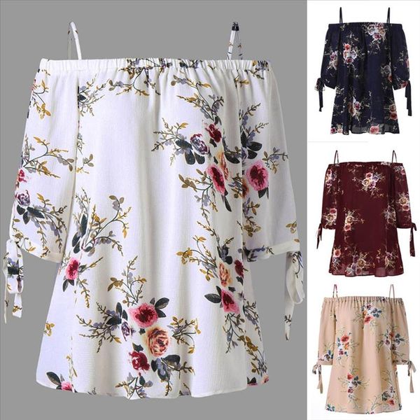 womens plus size floral print cold shoulder blouse casual fashion flower print shoulder jacket 2020 new, White
womens plus size floral print cold shoulder blouse casual fashion flower print shoulder jacket 2020 new, White