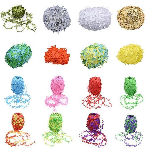 silk artificial green leaves rattan diy wedding decoration foliage scrapbooking craft wreath fake leaf leaves vine for home deco1
silk artificial green leaves rattan diy wedding decoration foliage scrapbooking craft wreath fake leaf leaves vine for home deco1