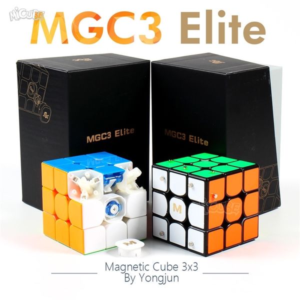 magnetic cube magic speed 3x3x3 mgc3 elite m magnet cube puzzle 3x3 yongjun mgc v3 magico educational toys for children y200428
magnetic cube magic speed 3x3x3 mgc3 elite m magnet cube puzzle 3x3 yongjun mgc v3 magico educational toys for children y200428