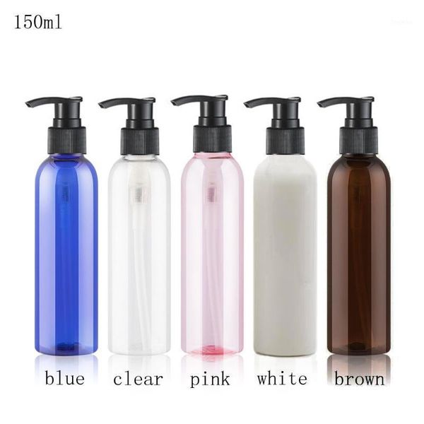 40pcs 150ml pet lotion pump white bottle,amber plastic cosmetic container,empty shampoo sub-bottling,essential oil bottle1
40pcs 150ml pet lotion pump white bottle,amber plastic cosmetic container,empty shampoo sub-bottling,essential oil bottle1