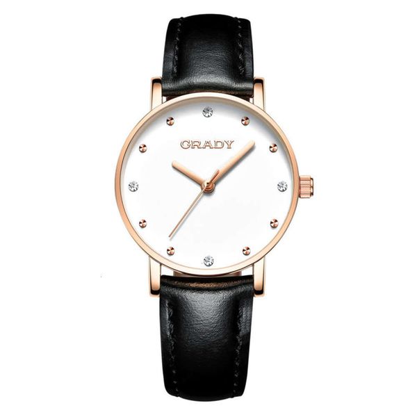 watch grady women's korean fashion waterproof belt quartz vmwkl5d5, Slivery;brown
watch grady women's korean fashion waterproof belt quartz vmwkl5d5, Slivery;brown
