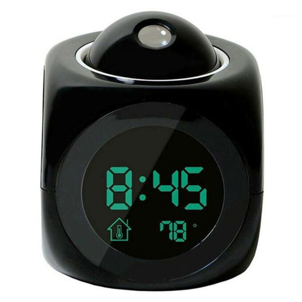 other clocks & accessories alarm clock led wall ceiling projection lcd digital voices talking temperature meter smart tue881
other clocks & accessories alarm clock led wall ceiling projection lcd digital voices talking temperature meter smart tue881