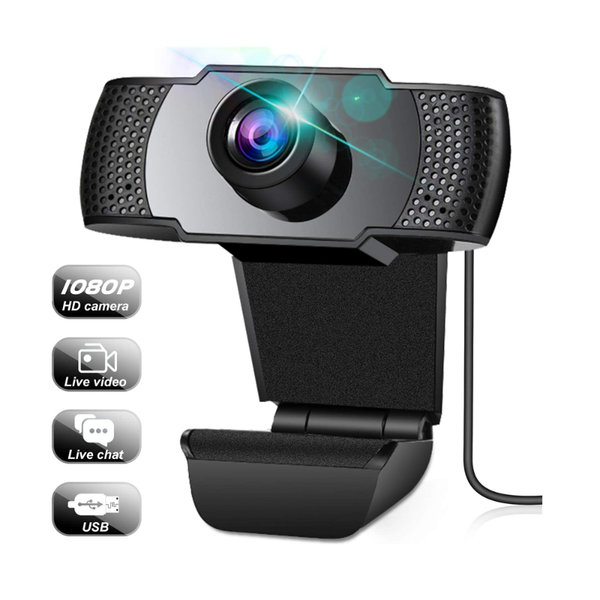 bentoben video record 1080p webcam with microphone manual focus full hd web cam with tripod for deskpc camera