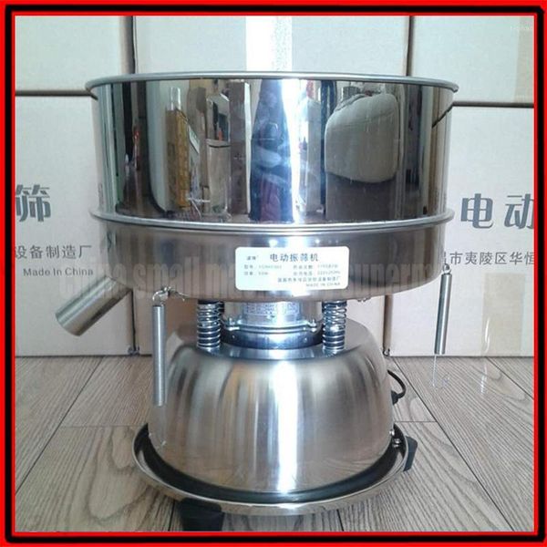 blender stainless steel electronic scillating screen vibrosieve vibration sieve vibrating machine impurity separate1
blender stainless steel electronic scillating screen vibrosieve vibration sieve vibrating machine impurity separate1