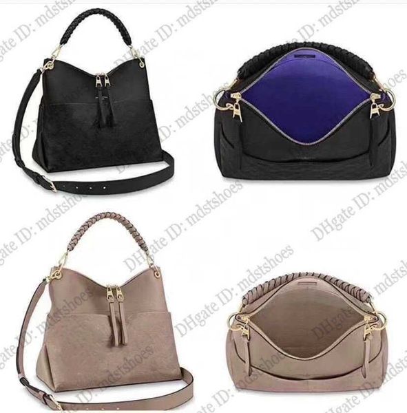 mahina maida beaubourg mm hobo calf leather perforated shoulder bag braided handle handbag women designer duffle tote m45522
mahina maida beaubourg mm hobo calf leather perforated shoulder bag braided handle handbag women designer duffle tote m45522