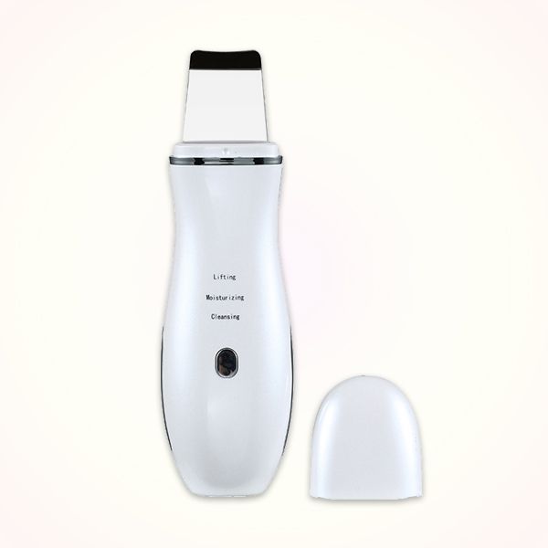 professional ultrasonic ion deep face cleaning care derma peeling wireless electric dermabrasion facial ultrasonic skin scrubber
professional ultrasonic ion deep face cleaning care derma peeling wireless electric dermabrasion facial ultrasonic skin scrubber