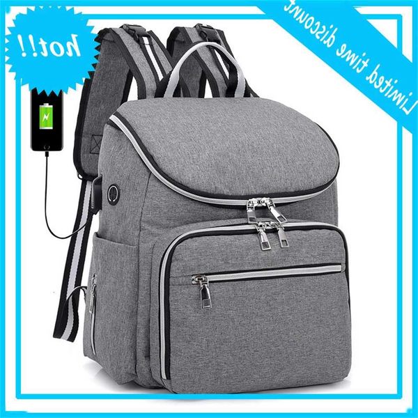 multifunctional large capacity women backpack fashion 2020 classic mummy bag travel mother and child package shoulder bags
multifunctional large capacity women backpack fashion 2020 classic mummy bag travel mother and child package shoulder bags