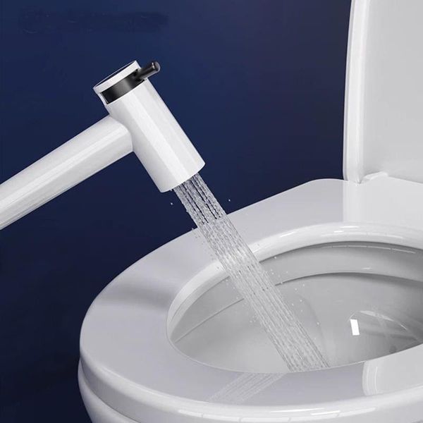 bidet faucets hand held faucet sprayer spray washer toilet abs portable for bathroom self cleaning shower head
bidet faucets hand held faucet sprayer spray washer toilet abs portable for bathroom self cleaning shower head