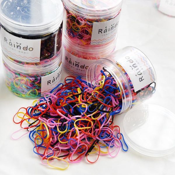 1 box girls colorful small disposable rubber bands baby children sweet ponytail holder elastic hair bands kids hair accessories1, Slivery;white
1 box girls colorful small disposable rubber bands baby children sweet ponytail holder elastic hair bands kids hair accessories1, Slivery;white