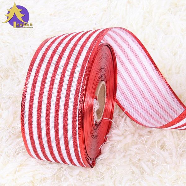 christmas decoration 2m red scallion silk belt diy bow christmas tree pendant tree decorations craft
christmas decoration 2m red scallion silk belt diy bow christmas tree pendant tree decorations craft
