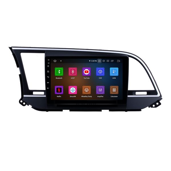9 inch multimedia android system car radio for 2016 hyundai elantra lhd touch screen with usb support obd ii dvr 3g/4g
9 inch multimedia android system car radio for 2016 hyundai elantra lhd touch screen with usb support obd ii dvr 3g/4g
