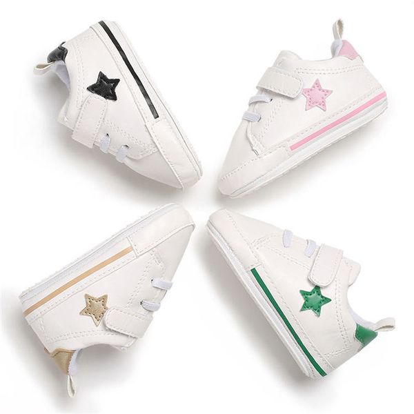 newborn baby boy girl shoes classical canvas rubber anti-slip sole toddler crib shoes causual sneaker first walkers infant shoes lj201104, Black;grey
newborn baby boy girl shoes classical canvas rubber anti-slip sole toddler crib shoes causual sneaker first walkers infant shoes lj201104, Black;grey