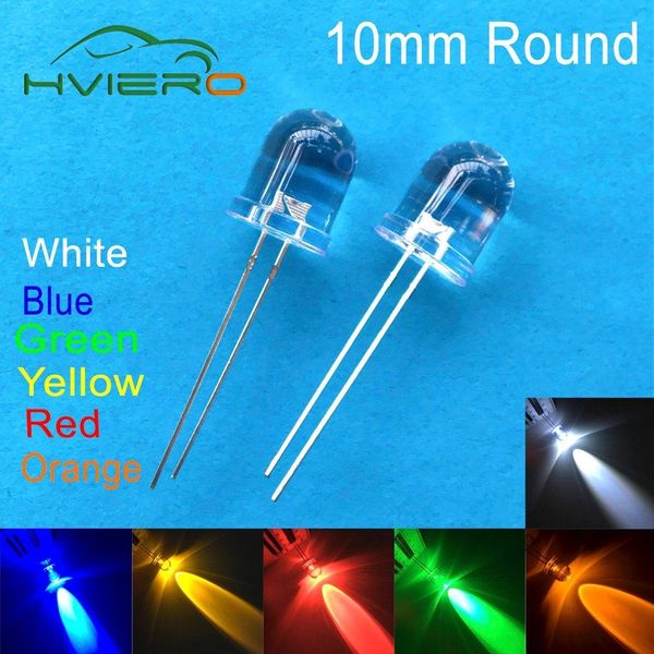 50pcs 10mm round ultra super bright emitting diode led white red green blue yellow uv pink orange light diode lamp swy wmtwdj
50pcs 10mm round ultra super bright emitting diode led white red green blue yellow uv pink orange light diode lamp swy wmtwdj