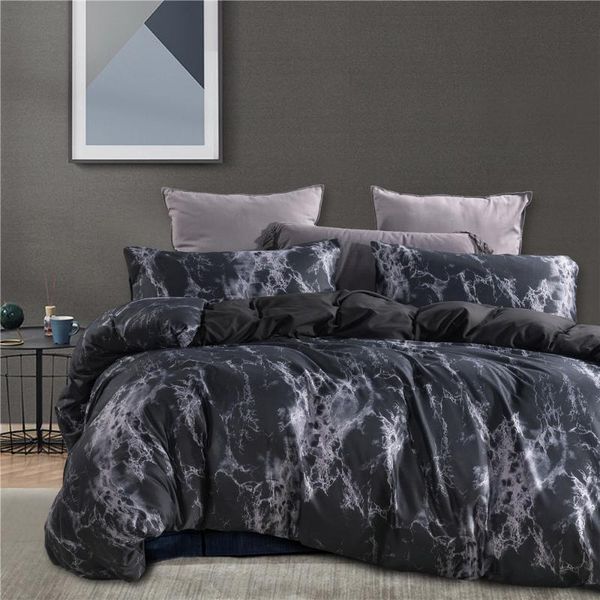 bedding sets black marble style modern simple elegant comforter set fashion king twin size bed linen duvet cover pillowcase
bedding sets black marble style modern simple elegant comforter set fashion king twin size bed linen duvet cover pillowcase