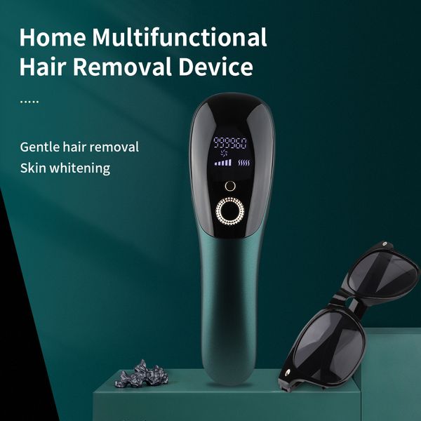 990000 flashes ipl hair removal laser epilator pepilation home facial professional pulsed light epilator device male women p
990000 flashes ipl hair removal laser epilator pepilation home facial professional pulsed light epilator device male women p