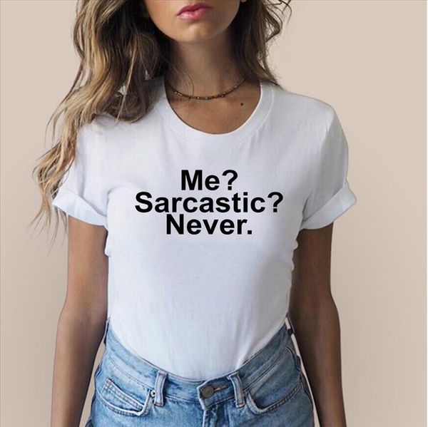 me sarcastic never funny t shirt t shirt with sayings t shirt for women clothes gifts graphic tee women sarcastic, White
me sarcastic never funny t shirt t shirt with sayings t shirt for women clothes gifts graphic tee women sarcastic, White