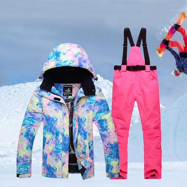 skiing jackets winter jacket women ski suits snowboarding clothing waterproof windproof sports wear pant set keep warm1
skiing jackets winter jacket women ski suits snowboarding clothing waterproof windproof sports wear pant set keep warm1