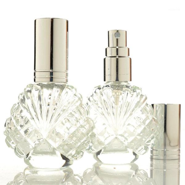 storage bottles & jars 15ml reusable perfume atomizer liquid dispenser fine mist spray glass bottle refillable empty container for travel1
storage bottles & jars 15ml reusable perfume atomizer liquid dispenser fine mist spray glass bottle refillable empty container for travel1