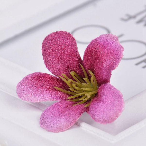 10/20pcs new velvet silk daisy artificial flower head for wedding home decoration diy handcraft bridal wreath gifts fake jlljst
10/20pcs new velvet silk daisy artificial flower head for wedding home decoration diy handcraft bridal wreath gifts fake jlljst