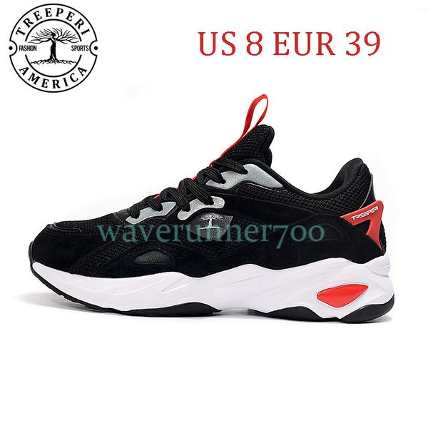 treeperi fashion chunky 6.0 soft sole running shoes black red volt us 8 eur 39 for women trainers
treeperi fashion chunky 6.0 soft sole running shoes black red volt us 8 eur 39 for women trainers