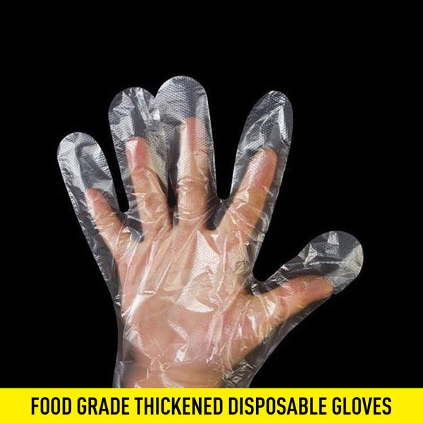 household 500pcs/box disposable vinyl transparent food waterproof clean kitchen restaurant baking eating cleaning gloves
household 500pcs/box disposable vinyl transparent food waterproof clean kitchen restaurant baking eating cleaning gloves