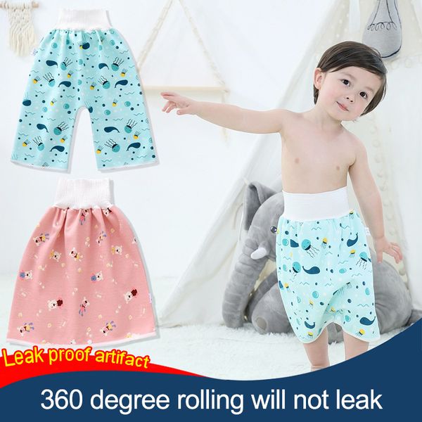diaper skirt for older boys potty training pants reusable washable leakproof cloth nappy children comfy urine learning shorts 1016
diaper skirt for older boys potty training pants reusable washable leakproof cloth nappy children comfy urine learning shorts 1016
