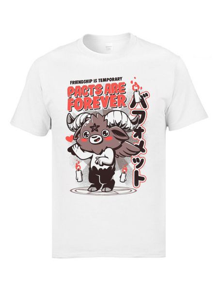 666 сатана pig смешные прохладный мужчины персонализированного s 100% хлопок friendship временно пакты навсегда балахон дизайнеры футболки т
666 сатана pig смешные прохладный мужчины персонализированного s 100% хлопок friendship временно пакты навсегда балахон дизайнеры футболки т