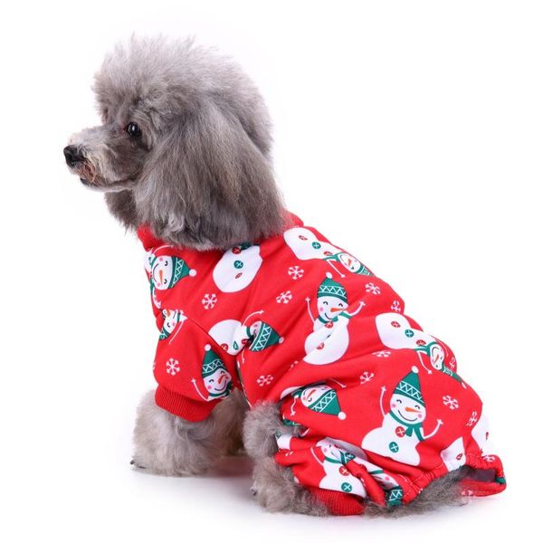 продажа рождество кошка собака пижамы малый pet комбинезон снеговика печати мягкая спящий wear забавный костюм apparel щенок чихуахуа
продажа рождество кошка собака пижамы малый pet комбинезон снеговика печати мягкая спящий wear забавный костюм apparel щенок чихуахуа