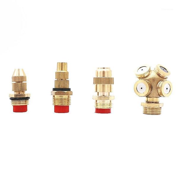 1pc 1/2"adjustable nozzle brass sprinkler for garden irrigation yard watering fittings hose end sprinkler1
1pc 1/2"adjustable nozzle brass sprinkler for garden irrigation yard watering fittings hose end sprinkler1