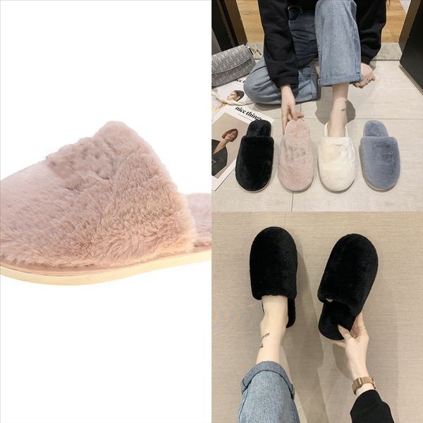 extxk infant baby kids home floor plush cute plush indo ball indoor slippers fur ball soft slippers children's fluffy slippers slipper, Black
extxk infant baby kids home floor plush cute plush indo ball indoor slippers fur ball soft slippers children's fluffy slippers slipper, Black