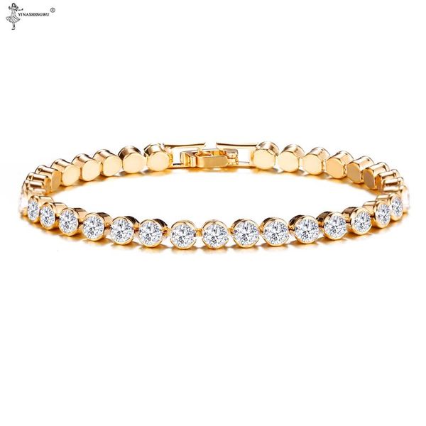 new fashion rhinestone natural zircon metal chain bracelet men's hip hop wind jewelry alloy material gold color for ladies diy, Black
new fashion rhinestone natural zircon metal chain bracelet men's hip hop wind jewelry alloy material gold color for ladies diy, Black
