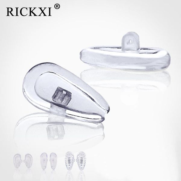 3pairs лот силиконовые eyeglass солнцезащитные очки зрелищ винт на нос колодки repair tool очки аксессуары 3 размер выбрать кпт jllqya, White;black
3pairs лот силиконовые eyeglass солнцезащитные очки зрелищ винт на нос колодки repair tool очки аксессуары 3 размер выбрать кпт jllqya, White;black