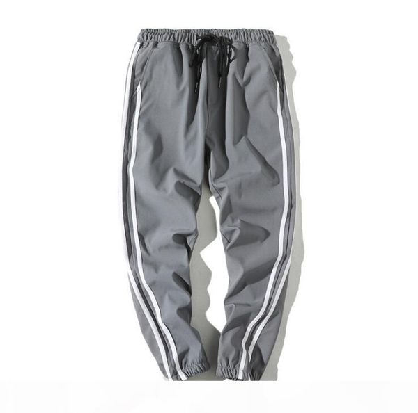 jogger pants sports new fashion mens joggers stripe side casual sweatpants men gym bottoms track training jogging, Black
jogger pants sports new fashion mens joggers stripe side casual sweatpants men gym bottoms track training jogging, Black