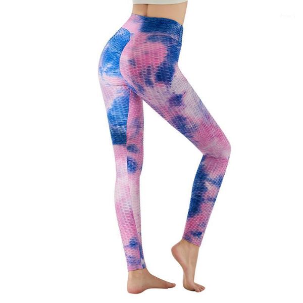 yoga outfits high waist pants tie-dyeing push up women sport leggings tights gym exercise fitness running athletic trousers1, White;red
yoga outfits high waist pants tie-dyeing push up women sport leggings tights gym exercise fitness running athletic trousers1, White;red