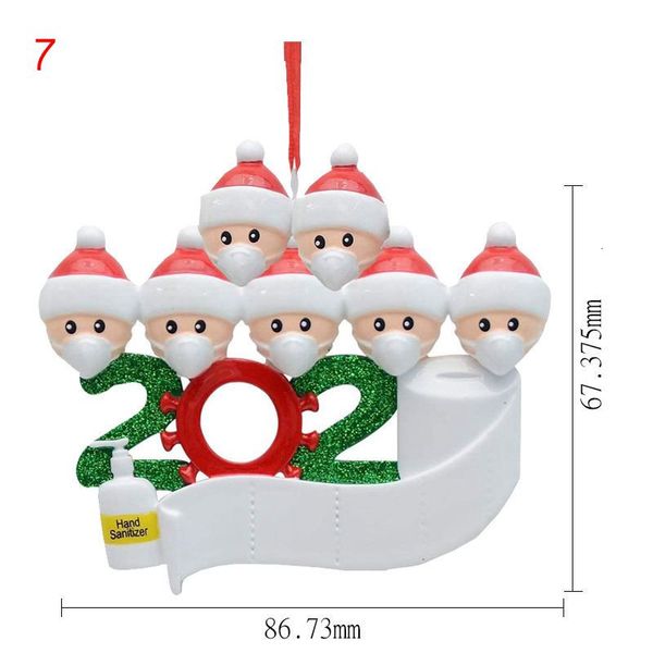uryagift fashion design party quarantine christmas decoration birthdays product personalized family of 4 ornament pandemic w
uryagift fashion design party quarantine christmas decoration birthdays product personalized family of 4 ornament pandemic w