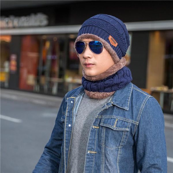 hats, scarves & gloves sets two pieces set for men winter knitted hat and scarf women solid color warm beanie thick fleece windproof, Blue;gray
hats, scarves & gloves sets two pieces set for men winter knitted hat and scarf women solid color warm beanie thick fleece windproof, Blue;gray