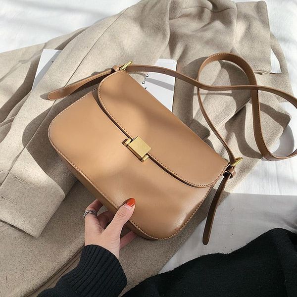 simple pure fashion bag for women casual tote simple lux woman handbag european&american popular fashion women shoulder bag
simple pure fashion bag for women casual tote simple lux woman handbag european&american popular fashion women shoulder bag