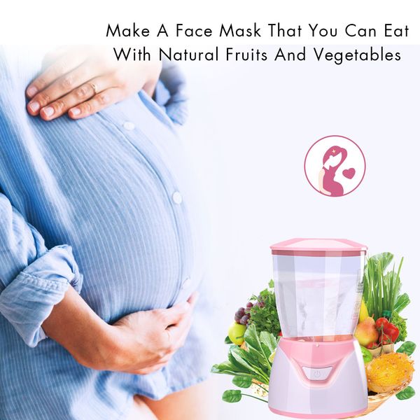 diy machine for making masks automatic vegetable collagen facial spa shrink pore moisturizing anti aging mask beauty skin care perfections
diy machine for making masks automatic vegetable collagen facial spa shrink pore moisturizing anti aging mask beauty skin care perfections