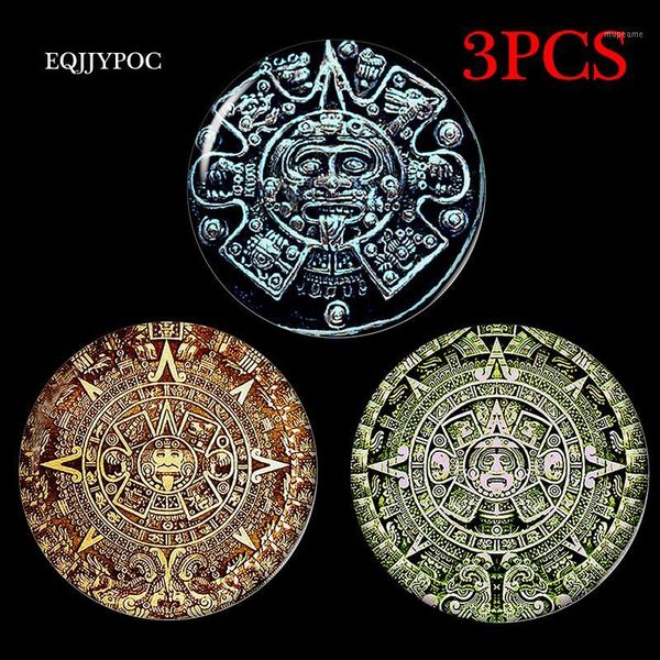 fridge magnets 3pcs magnet mexican mayan totem aztec calendar refrigerator sticker glass cabochon 30mm fashion home decor1
fridge magnets 3pcs magnet mexican mayan totem aztec calendar refrigerator sticker glass cabochon 30mm fashion home decor1