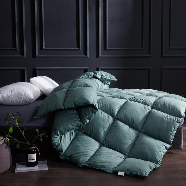 comforters & sets sf pure color winter quilt duvet 1.5~3kg weigte down king queen twin size very warm blanket comforter filler
comforters & sets sf pure color winter quilt duvet 1.5~3kg weigte down king queen twin size very warm blanket comforter filler
