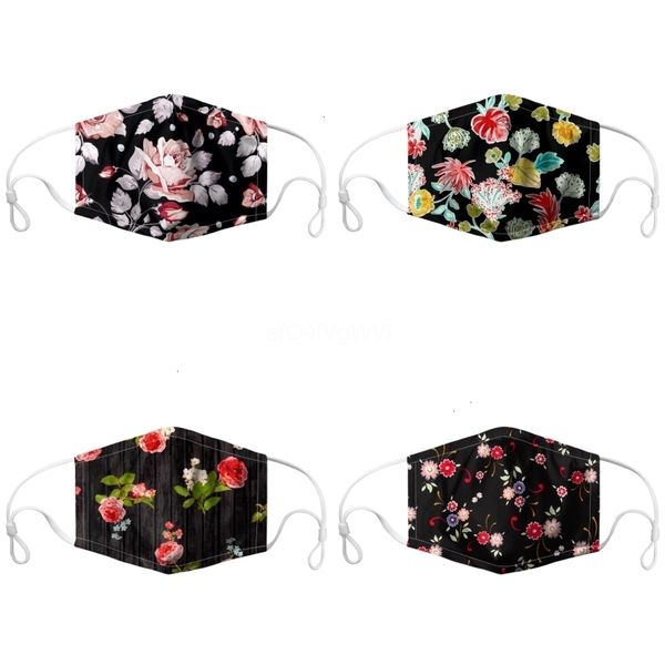 reusable face floral cartoon mask funny print cubrebocas color rosa ultraviolet proof washable running riding bike jfgqz#214
reusable face floral cartoon mask funny print cubrebocas color rosa ultraviolet proof washable running riding bike jfgqz#214