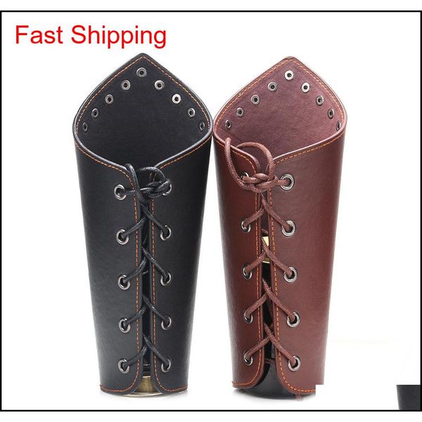 creative men's ancient armor imitation leather arm sleeve, arm guard arm, armor bracelet, cross chain role play 4dyl0, Black;red
creative men's ancient armor imitation leather arm sleeve, arm guard arm, armor bracelet, cross chain role play 4dyl0, Black;red