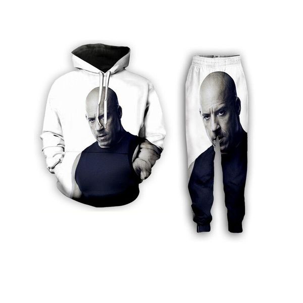 new men/womens fast and furious funny 3d print casual fashion hoodies/sweatpants hip hop tracksuits x07, Gray
new men/womens fast and furious funny 3d print casual fashion hoodies/sweatpants hip hop tracksuits x07, Gray