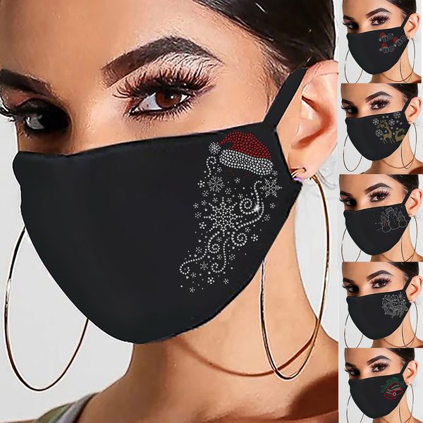 women reusable outdoor winter cap drill mouth cover breathable designer mask face bandanas kids protective mask#yl5
women reusable outdoor winter cap drill mouth cover breathable designer mask face bandanas kids protective mask#yl5