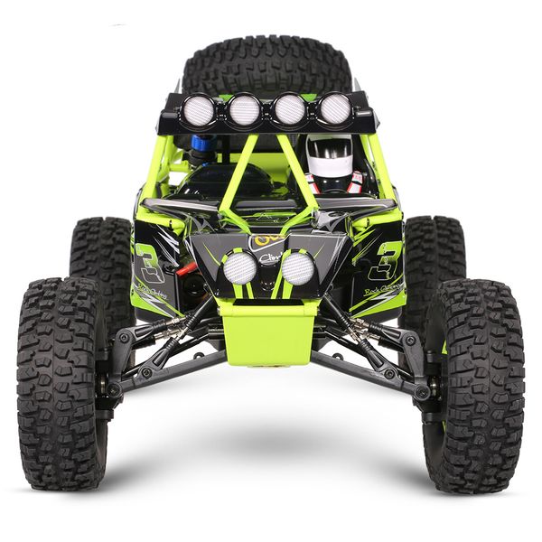 wltoys 10428 rc cars 2.4g 1:10 scale 540 brushed motor remote control electric wild track warrior car control electric wild track
wltoys 10428 rc cars 2.4g 1:10 scale 540 brushed motor remote control electric wild track warrior car control electric wild track