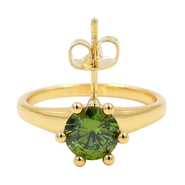 dheygere ring form design sense temper exquisite male and female tidal earrings dl80, Golden;silver
dheygere ring form design sense temper exquisite male and female tidal earrings dl80, Golden;silver